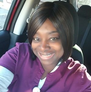 Meet your Posher, Jacqueline